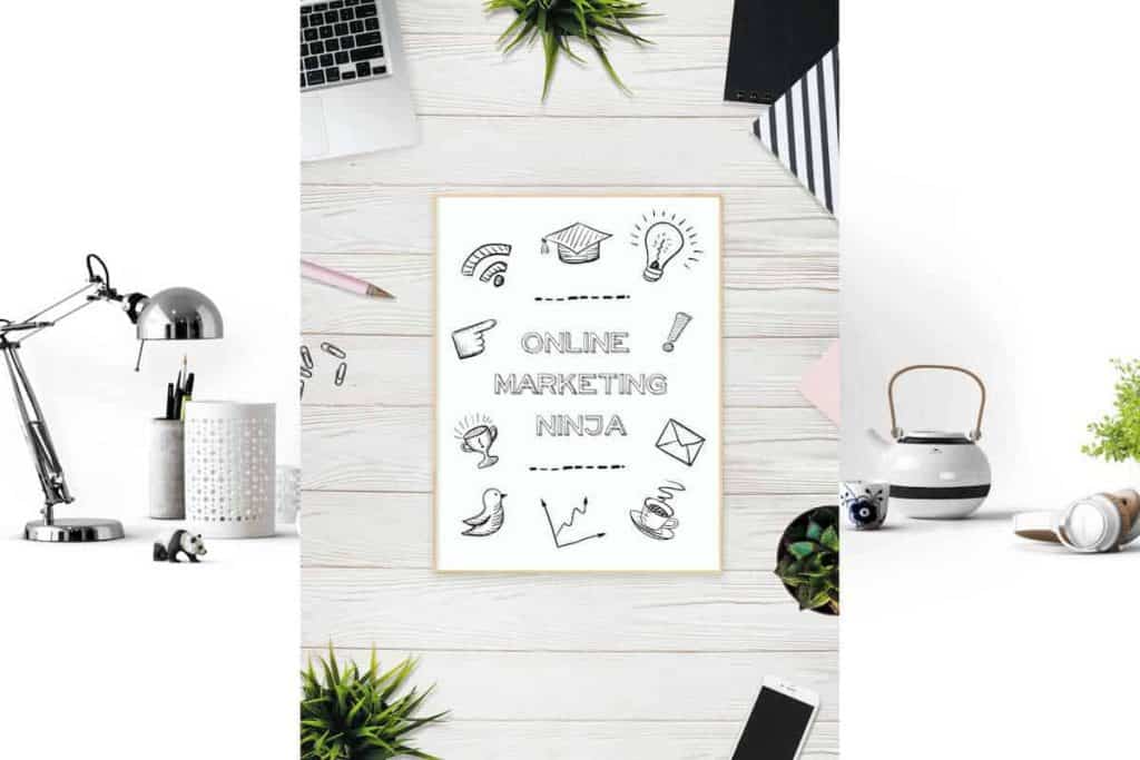 Strategic Digital Marketing for online marketing ninjas