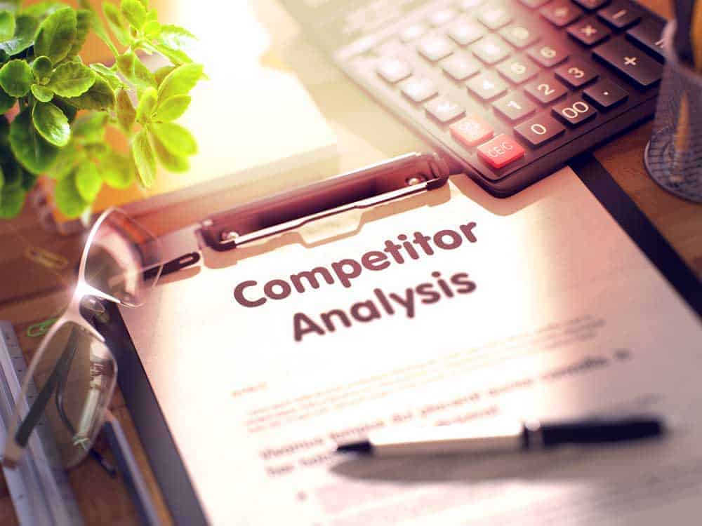 Competitor Analysis