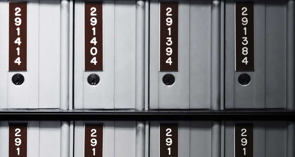 close-up-shot-of-po-box