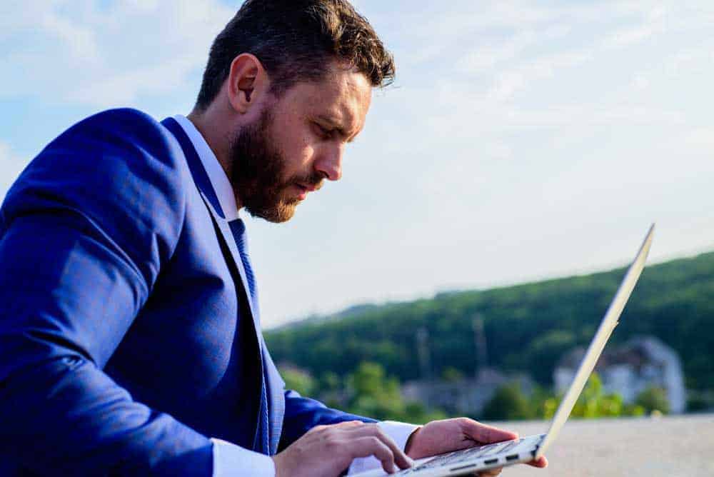 Positive Online Reputation for your Business