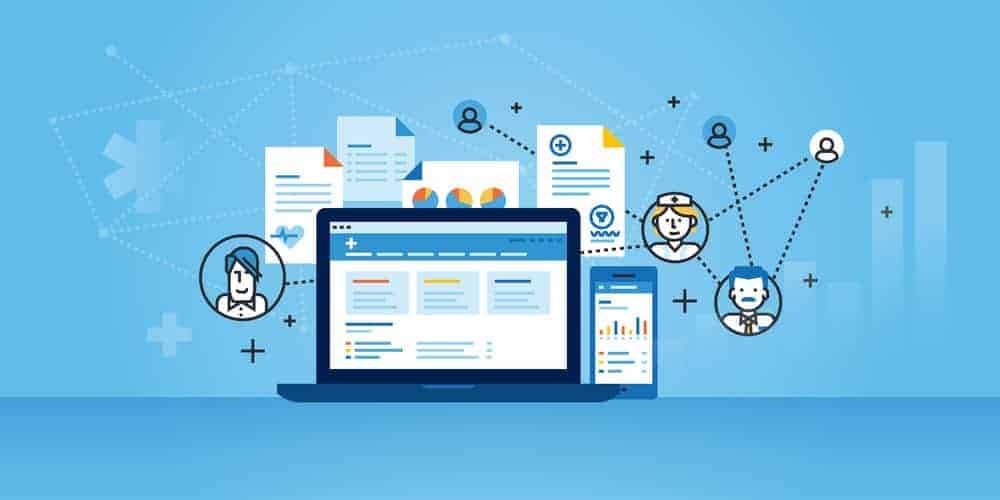 website maintenance health