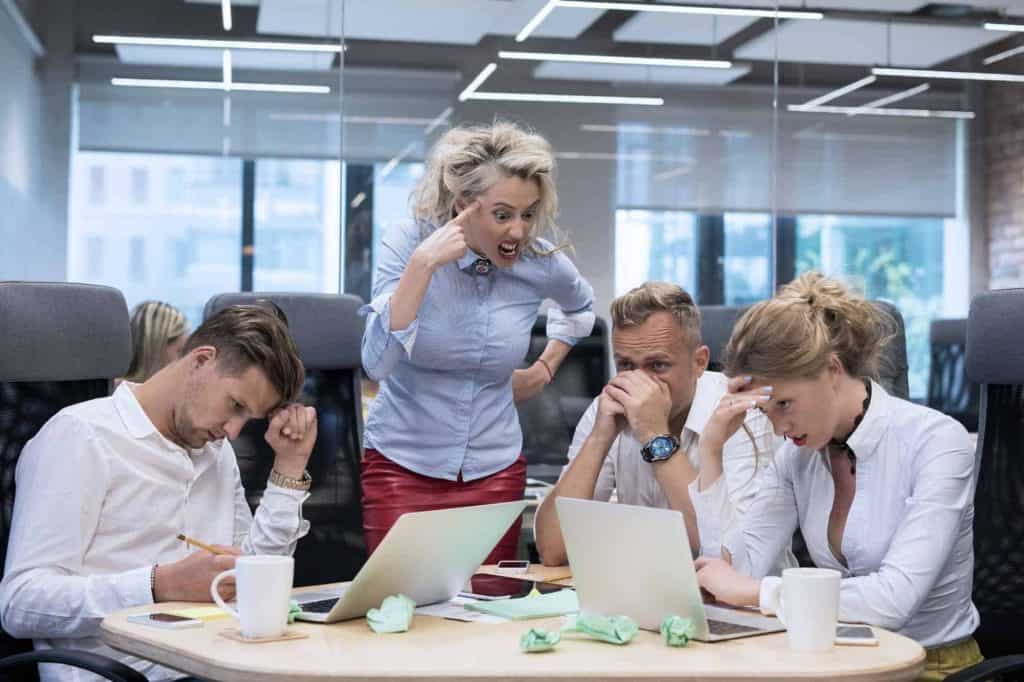 How businesses are trying to be perfect