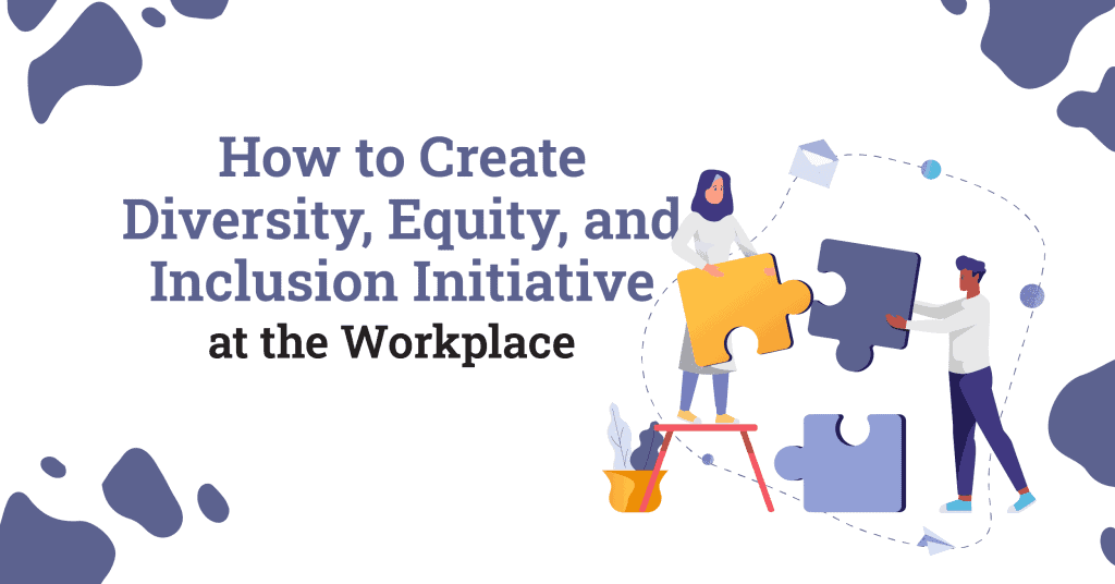 How to Create DEI Programs