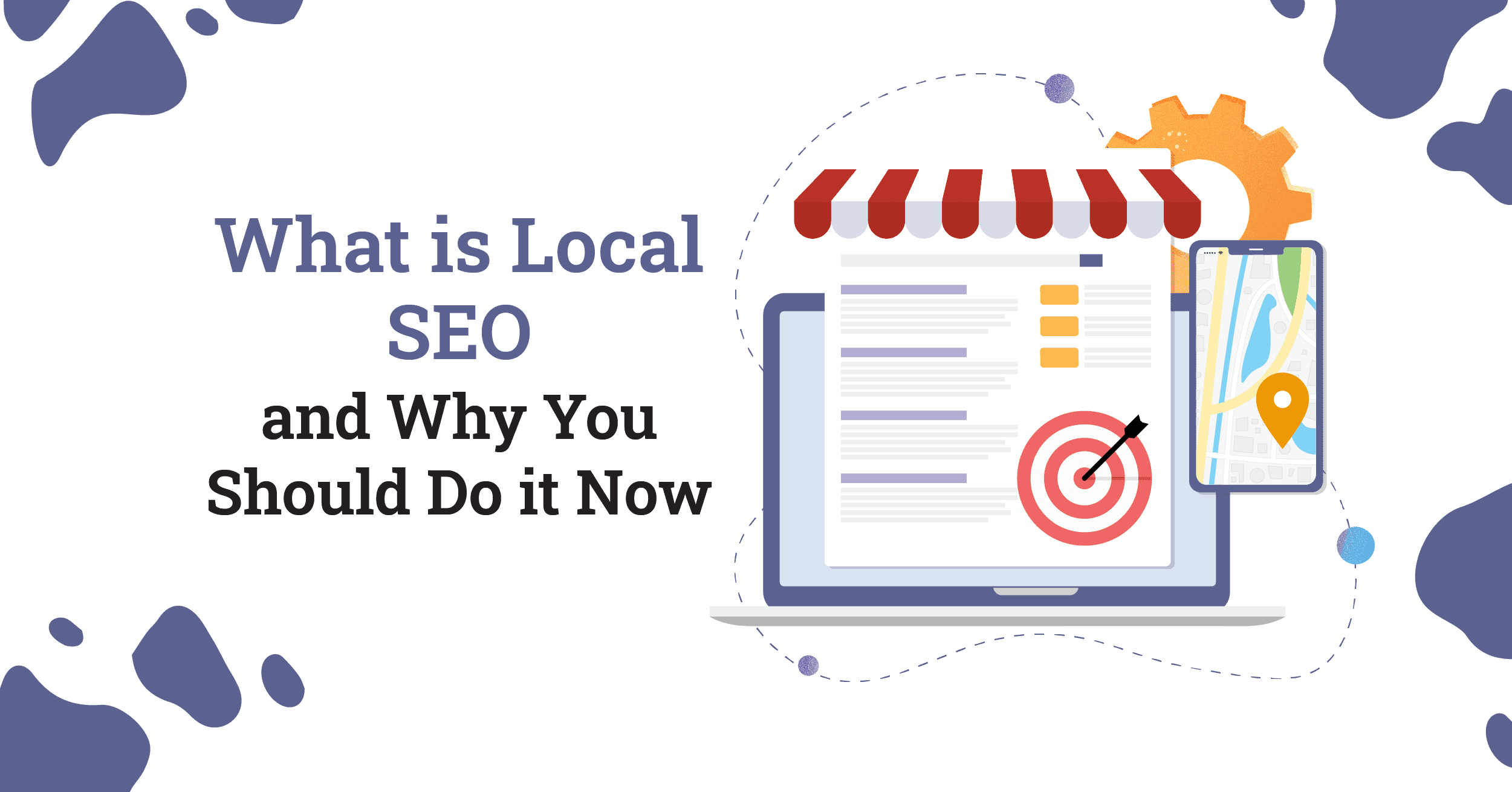 What is Local SEO