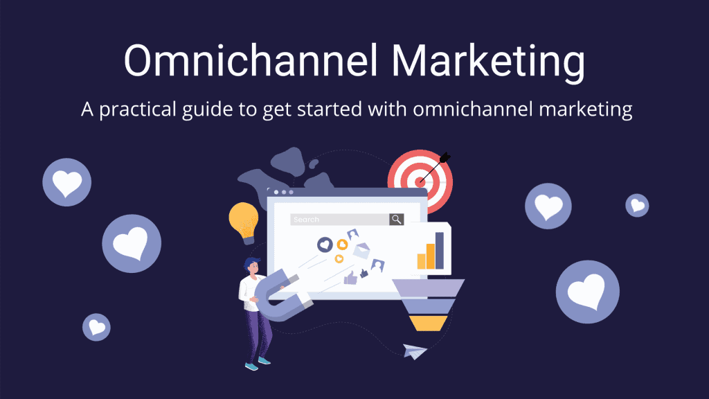 omnichannel marketing