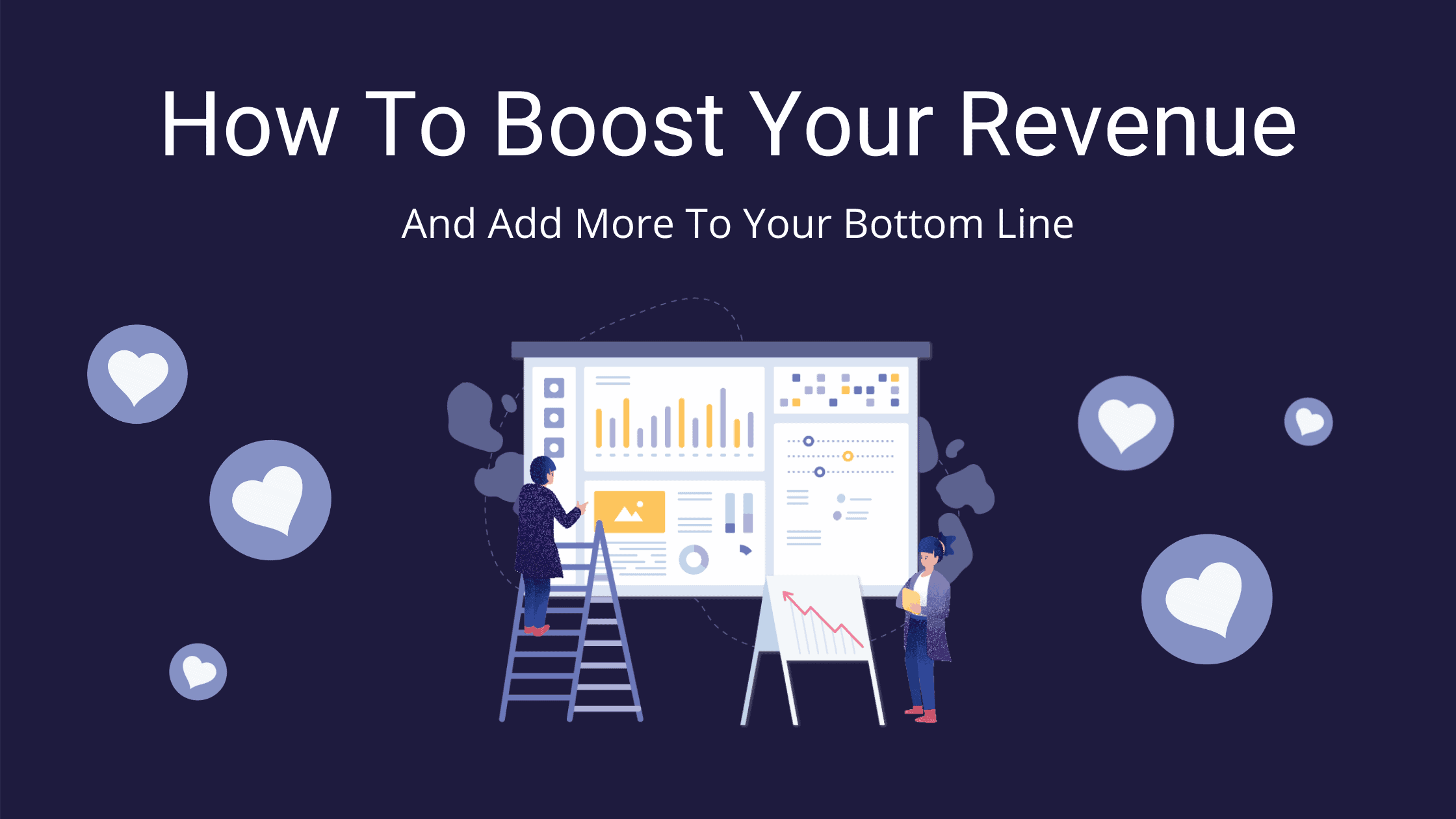 How To Boost Your Revenue